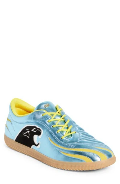 Valentino Garavani Kicky Low Top Sneaker In Multi