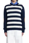 Valentino Wool And Cashmere Sweater