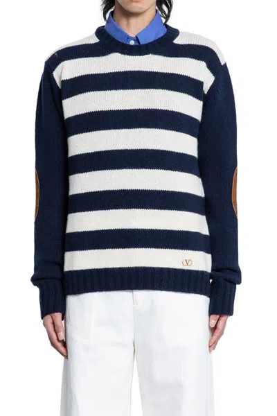 VALENTINO VALENTINO GARAVANI KNITWEAR
