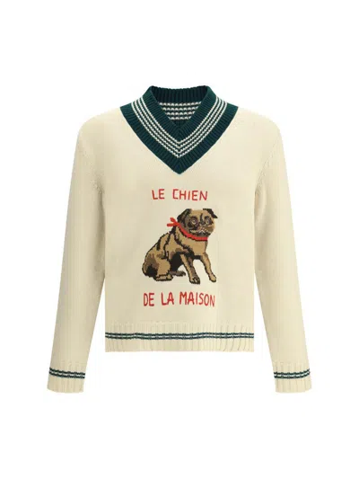 VALENTINO VALENTINO GARAVANI KNITWEAR