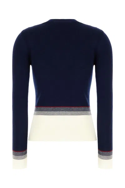 Valentino Garavani Knitwear In Multi