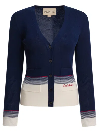 VALENTINO VALENTINO GARAVANI KNITWEAR