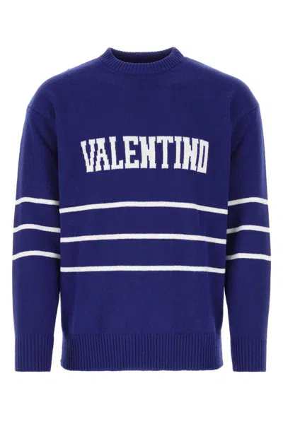 VALENTINO VALENTINO GARAVANI KNITWEAR