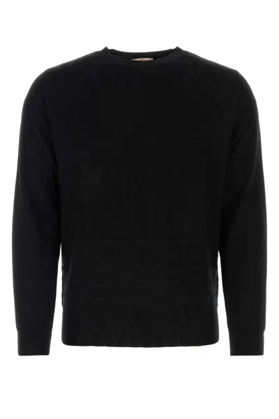 VALENTINO VALENTINO GARAVANI KNITWEAR