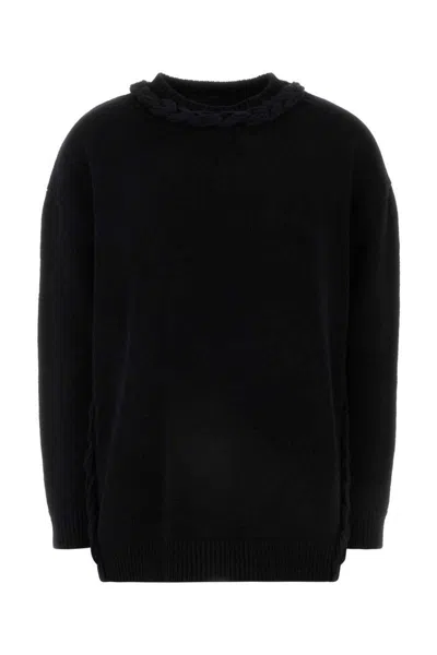 VALENTINO VALENTINO GARAVANI KNITWEAR