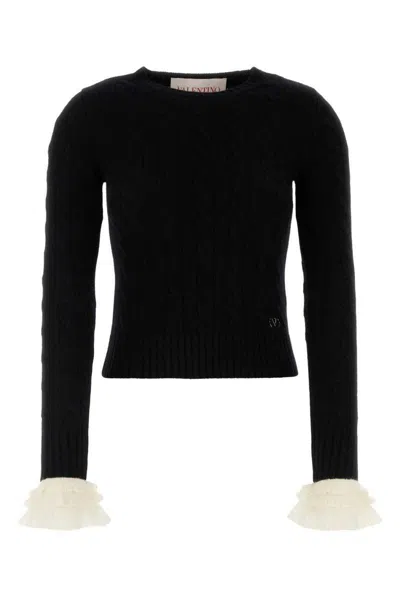 VALENTINO VALENTINO GARAVANI KNITWEAR