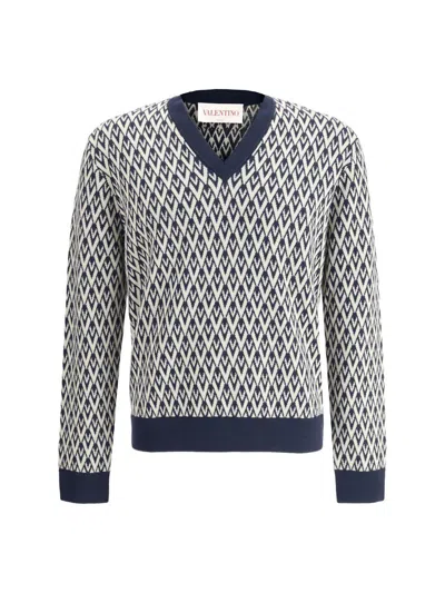 VALENTINO VALENTINO GARAVANI KNITWEAR