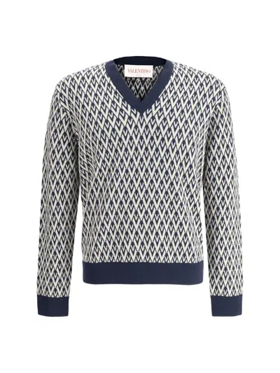 VALENTINO VALENTINO GARAVANI KNITWEAR
