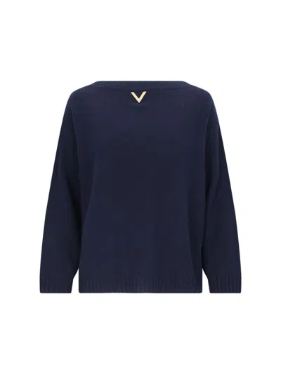 VALENTINO VALENTINO SWEATERS