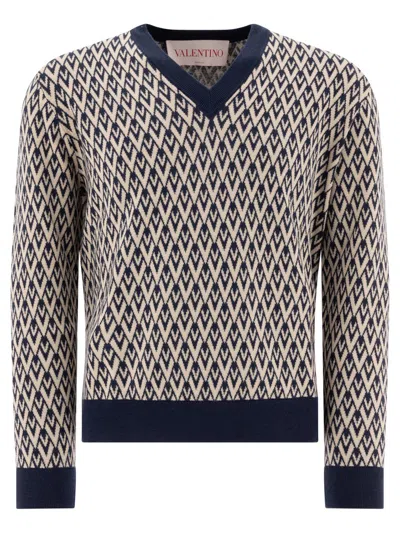 VALENTINO VALENTINO GARAVANI KNITWEAR