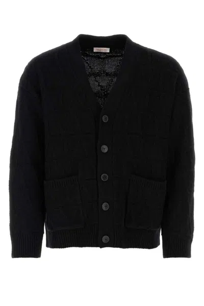 VALENTINO VALENTINO GARAVANI KNITWEAR
