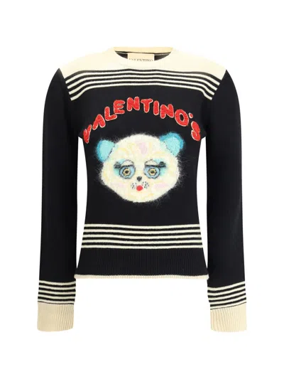 VALENTINO VALENTINO GARAVANI KNITWEAR