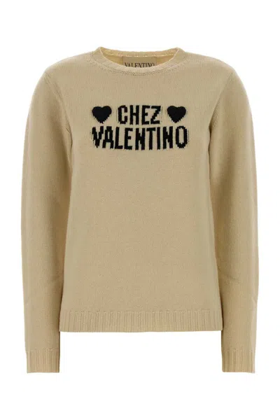 VALENTINO VALENTINO GARAVANI KNITWEAR