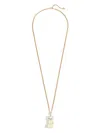 Valentino Garavani Le Chat De La Maison Necklace