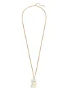 Valentino Garavani Le Chat De La Maison Necklace