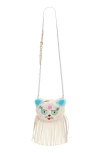 Valentino Garavani Le Chat De La Maison Shoulder Bag