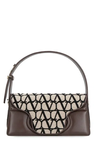 VALENTINO GARAVANI GARAVANI LE GRAND DEUXIEME SHOULDER BAG