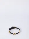 Valentino Garavani Women Leather Bracelet