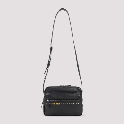Valentino Garavani Leather Shoulder Bag Unica