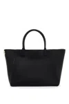 Valentino Leather Tote Bag