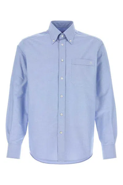 VALENTINO VALENTINO GARAVANI SHIRTS