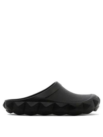 VALENTINO GARAVANI VALENTINO GARAVANI LOAFERS & SLIPPERS