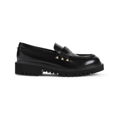 VALENTINO GARAVANI VALENTINO GARAVANI LOAFERS