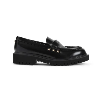 VALENTINO GARAVANI VALENTINO GARAVANI LOAFERS