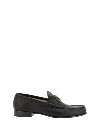 VALENTINO GARAVANI VALENTINO GARAVANI LOAFERS