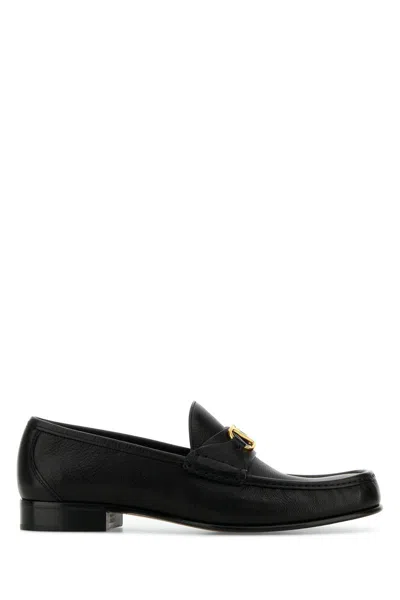VALENTINO GARAVANI VALENTINO GARAVANI MOCCASTERS