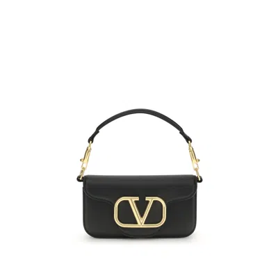 Valentino Garavani Loc Shoulder Bag