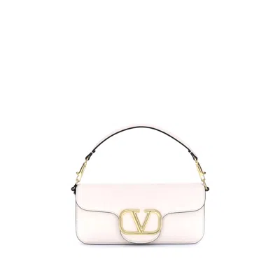 Valentino Garavani Loc Shoulder Bag