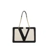 Valentino 'viva Superstar' Medium Tote Bag