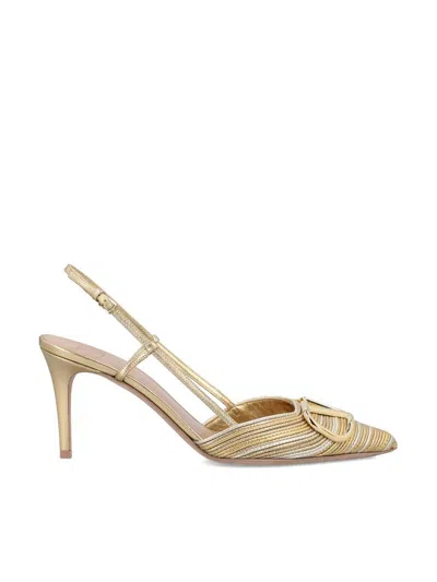 Valentino Garavani Low Shoes