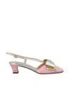 Valentino Slingback Pumps