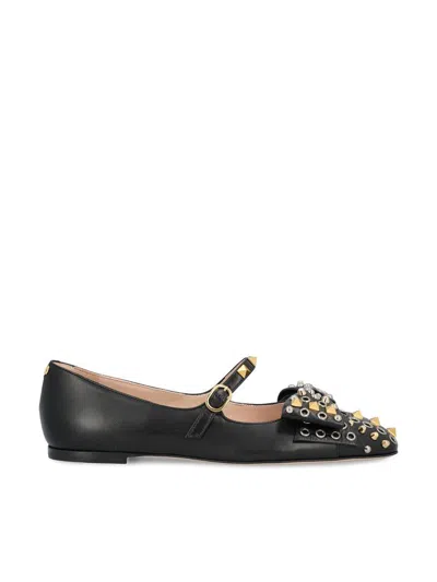 VALENTINO GARAVANI VALENTINO GARAVANI LOW SHOES