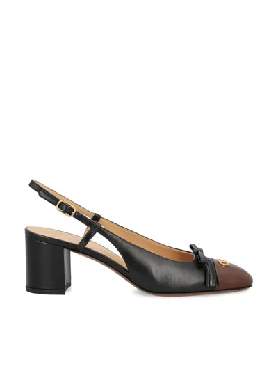 VALENTINO GARAVANI VALENTINO GARAVANI LOW SHOES