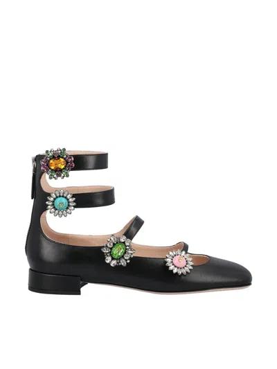 VALENTINO GARAVANI VALENTINO GARAVANI LOW SHOES