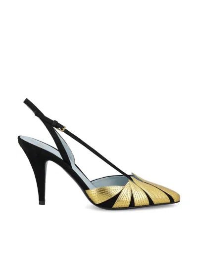 VALENTINO GARAVANI VALENTINO GARAVANI LOW SHOES