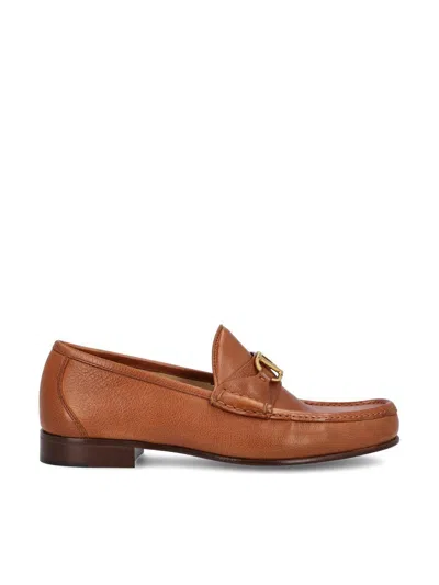 VALENTINO GARAVANI VALENTINO GARAVANI LOW SHOES