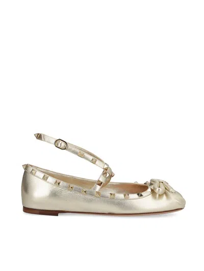 VALENTINO GARAVANI VALENTINO GARAVANI LOW SHOES