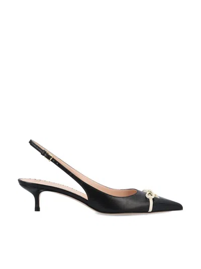 VALENTINO GARAVANI VALENTINO GARAVANI LOW SHOES