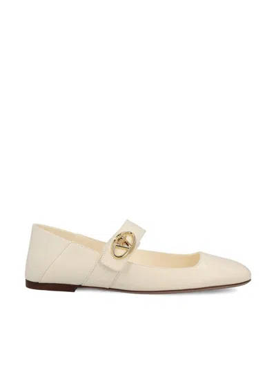 VALENTINO GARAVANI VALENTINO GARAVANI LOW SHOES