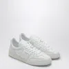 Valentino Upvillage Low Top Nappa Leather Sneaker