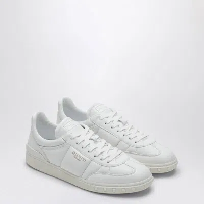 VALENTINO GARAVANI VALENTINO GARAVANI LOW TOP UPVILLAGE TRAINER