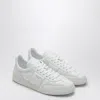 Valentino Upvillage Low Top Nappa Leather Sneaker