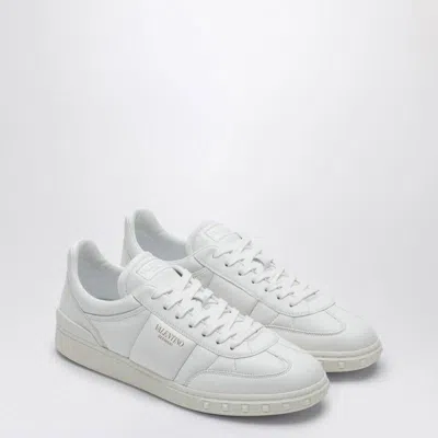 VALENTINO GARAVANI VALENTINO GARAVANI LOW TOP UPVILLAGE TRAINER