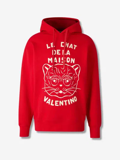 VALENTINO VALENTINO GARAVANI LUXURY SWEATER