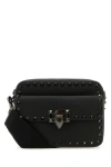 Valentino Borsa-tu Nd  Garavani Male In Black