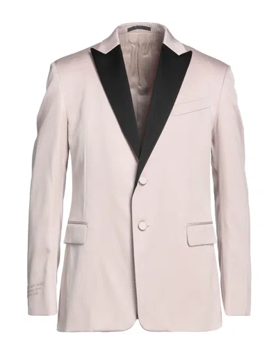 Valentino Suit Jackets In Pink
